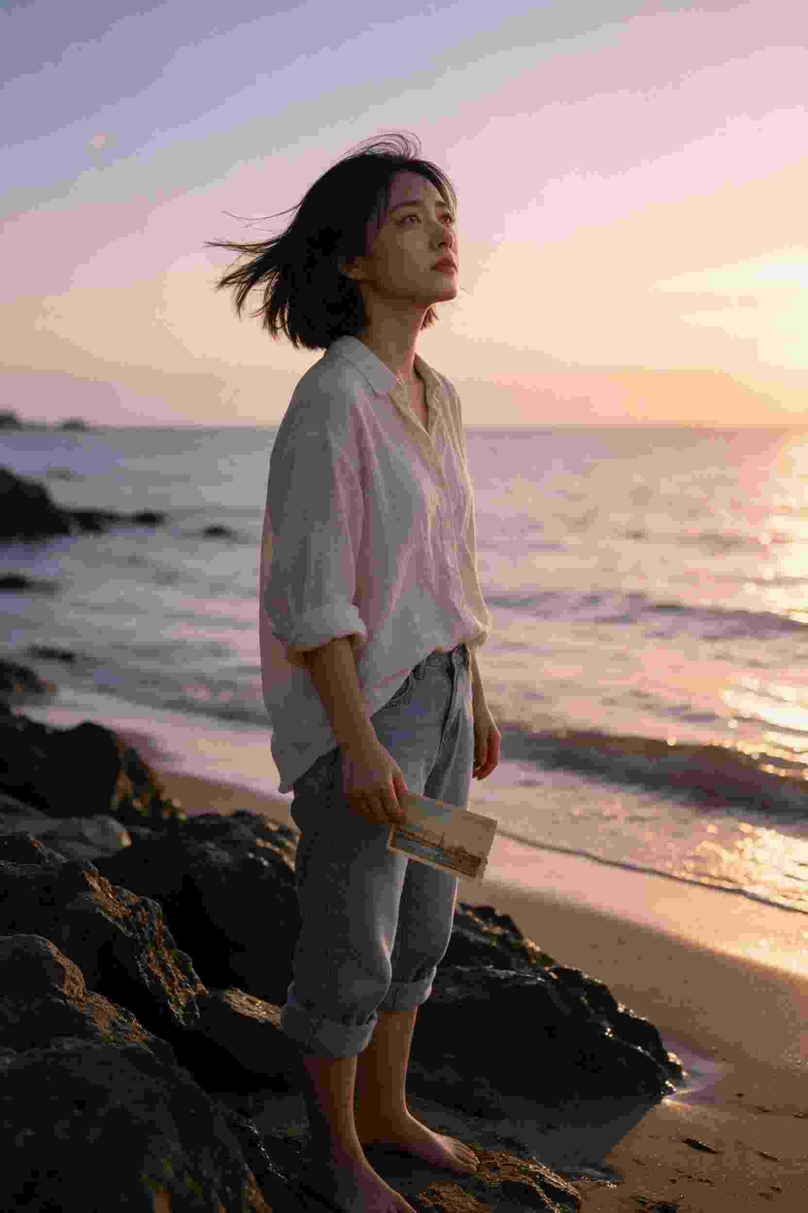 深海探秘