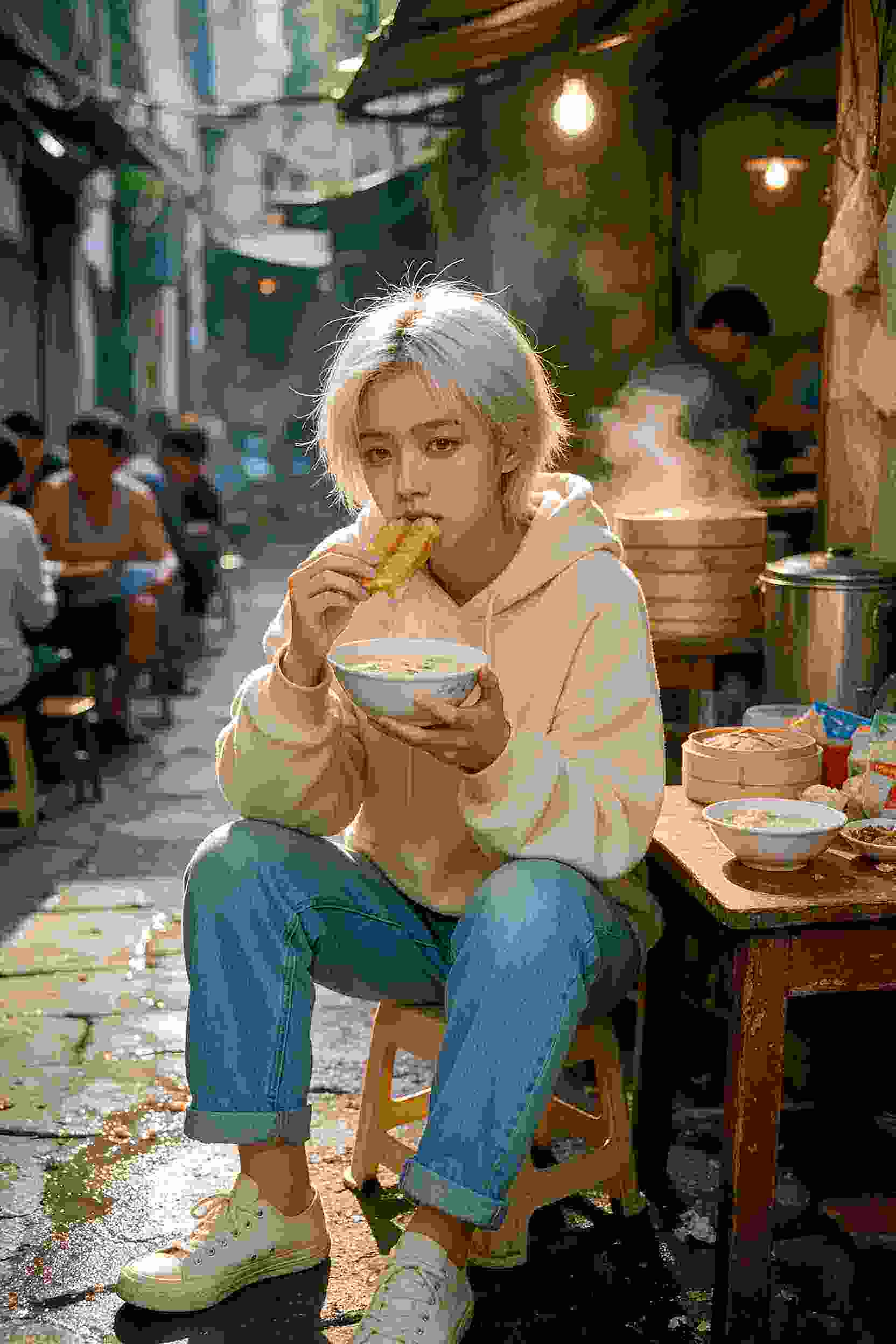 花樱之恋