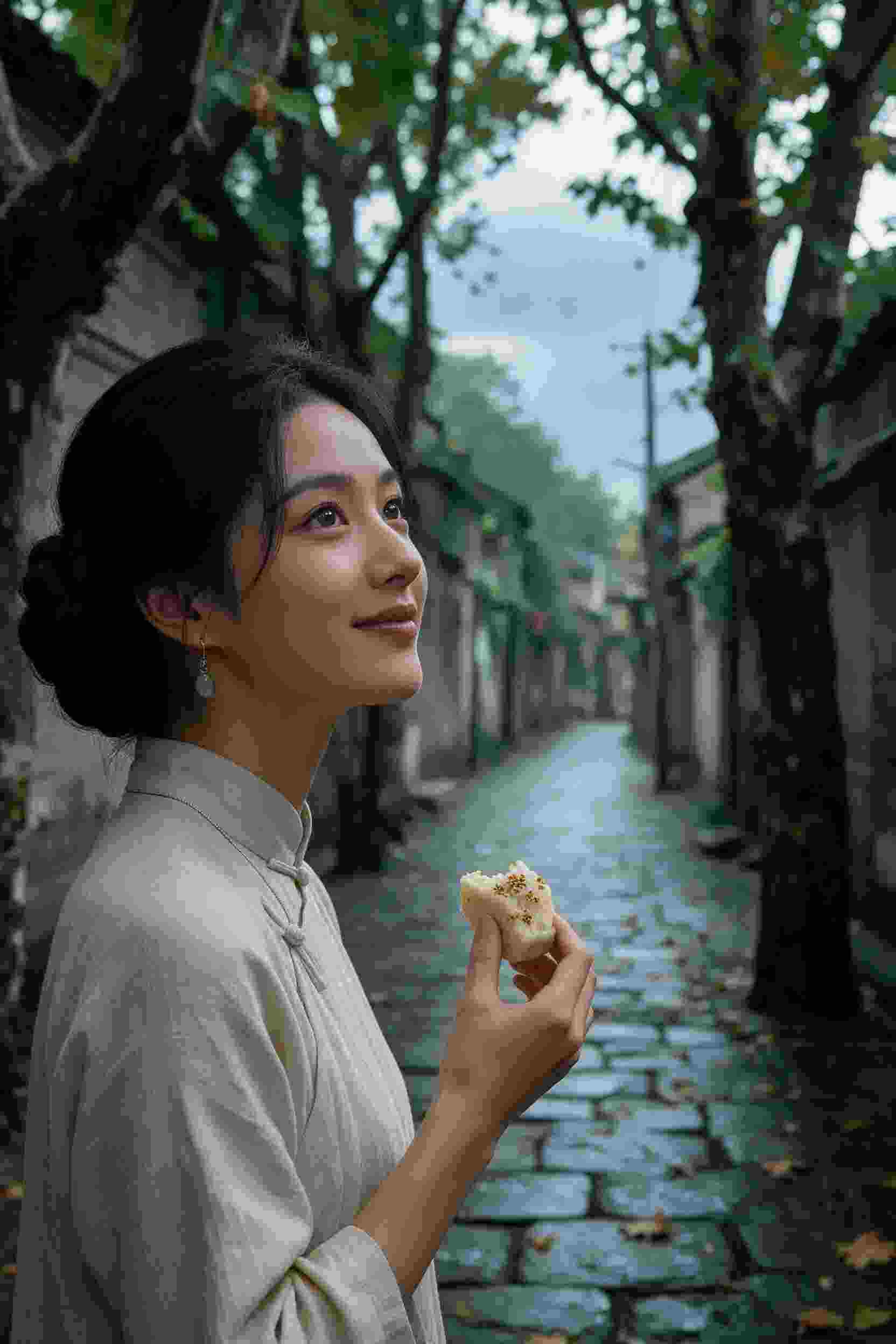 青葱岁月