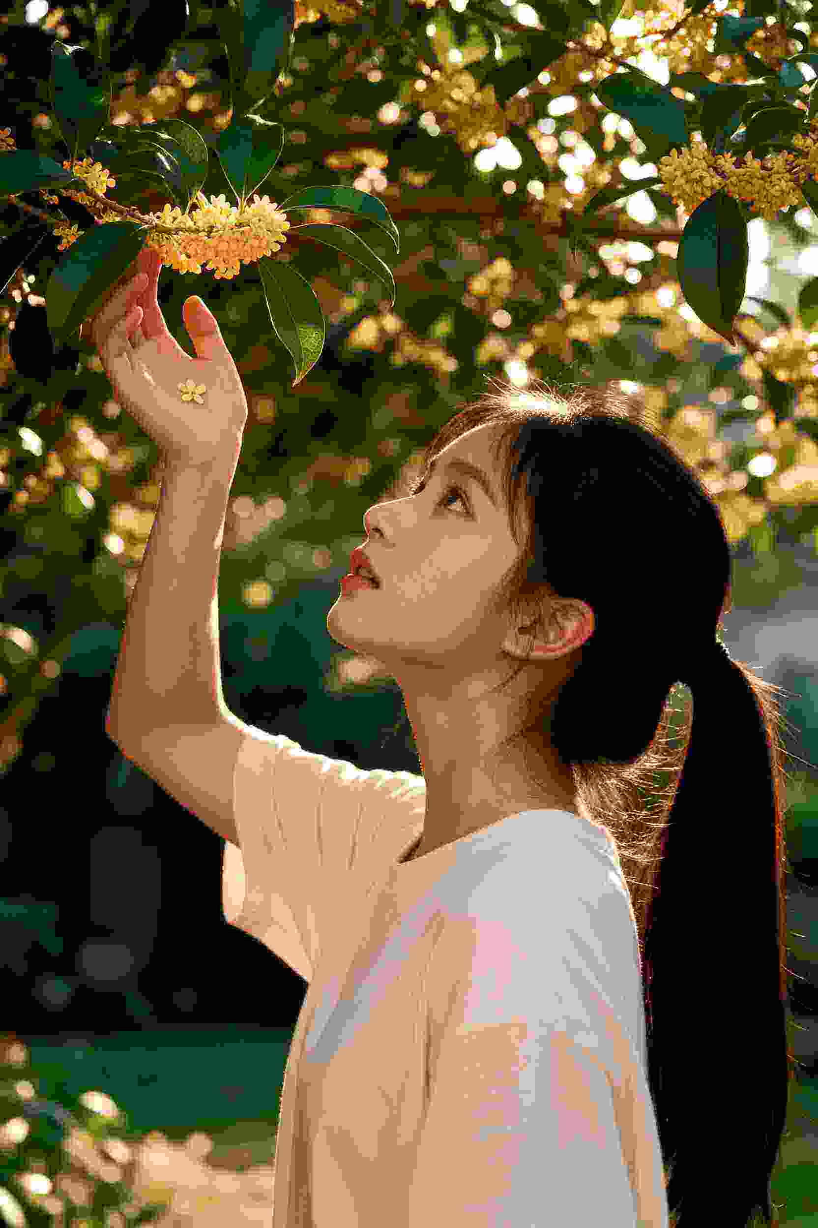 永恒的承诺