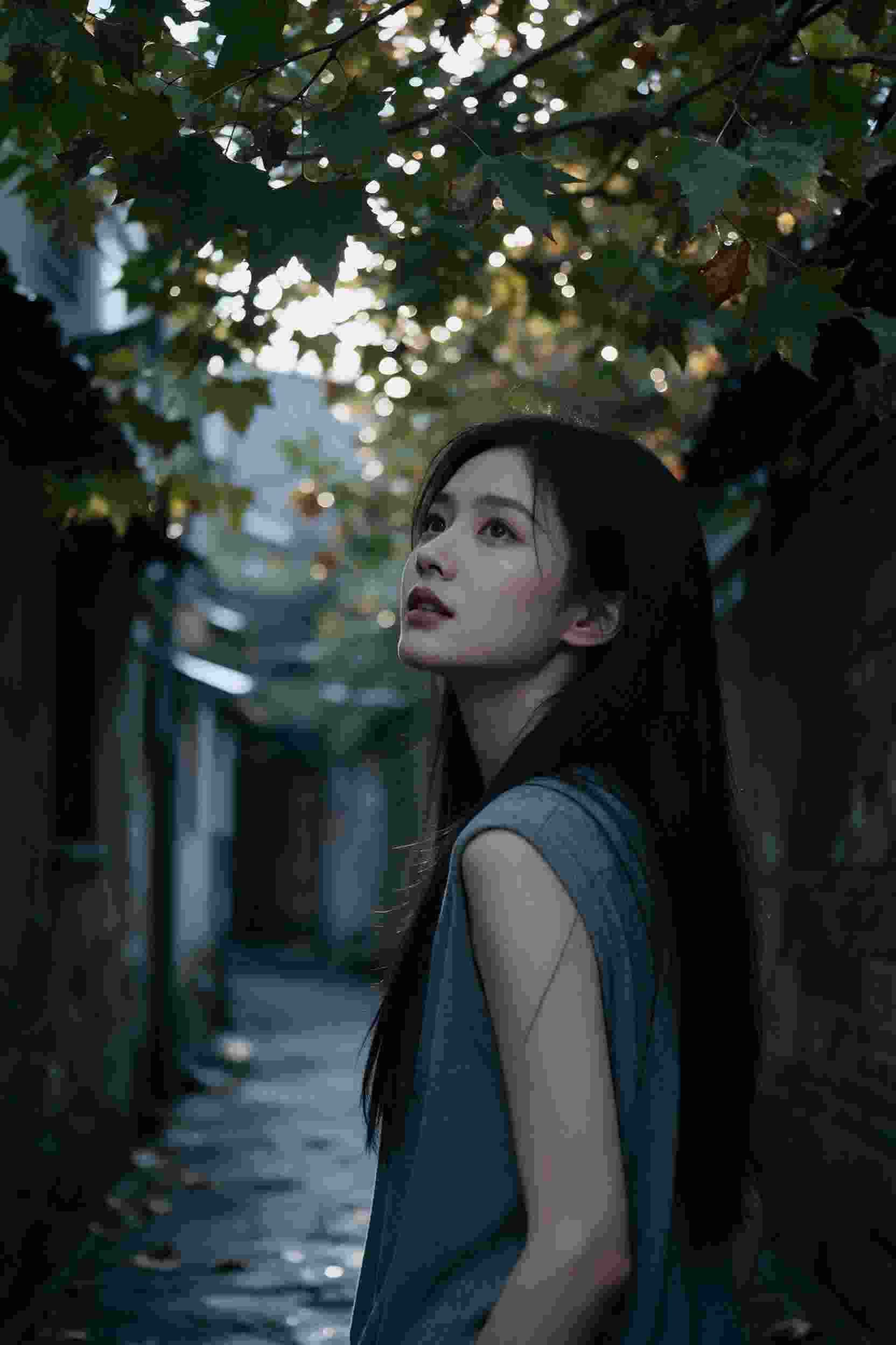 青春的年代