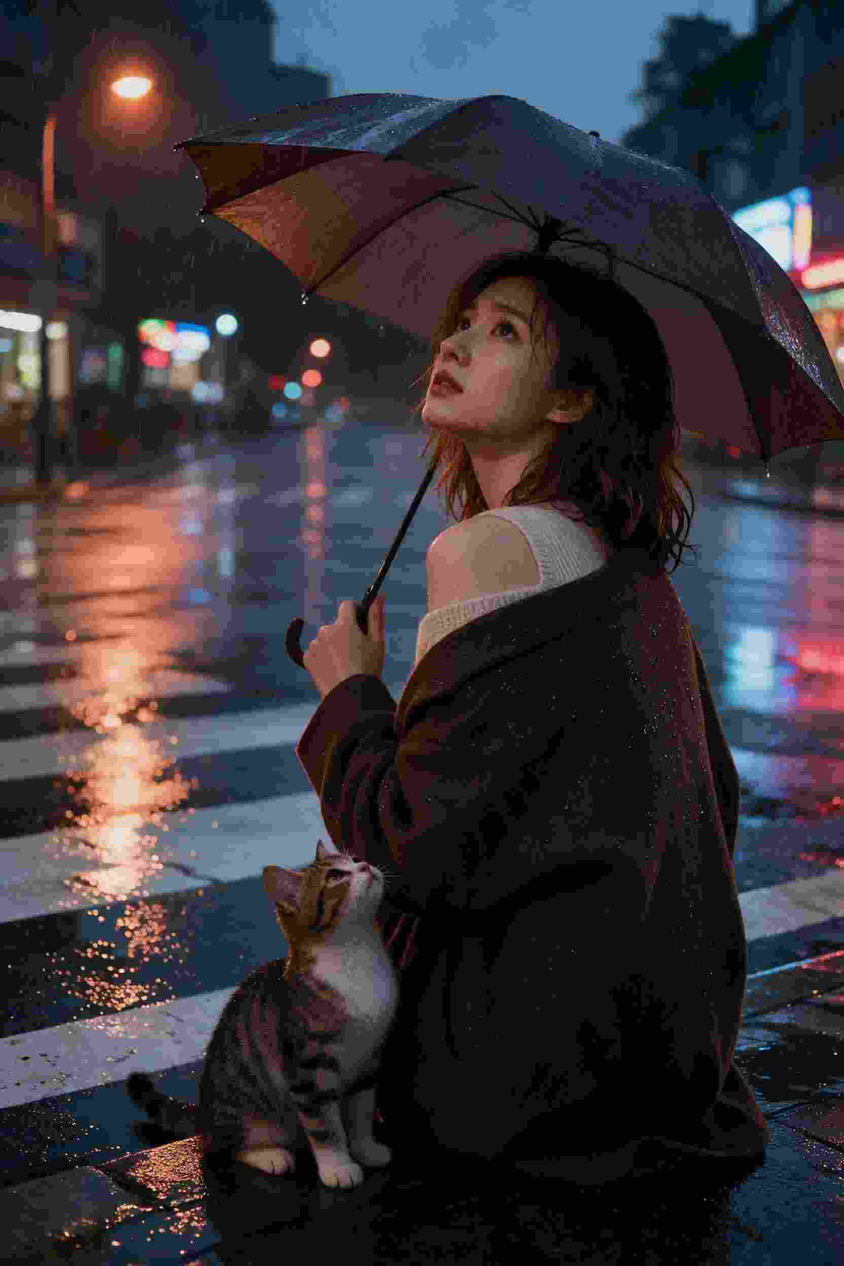 后宫露营