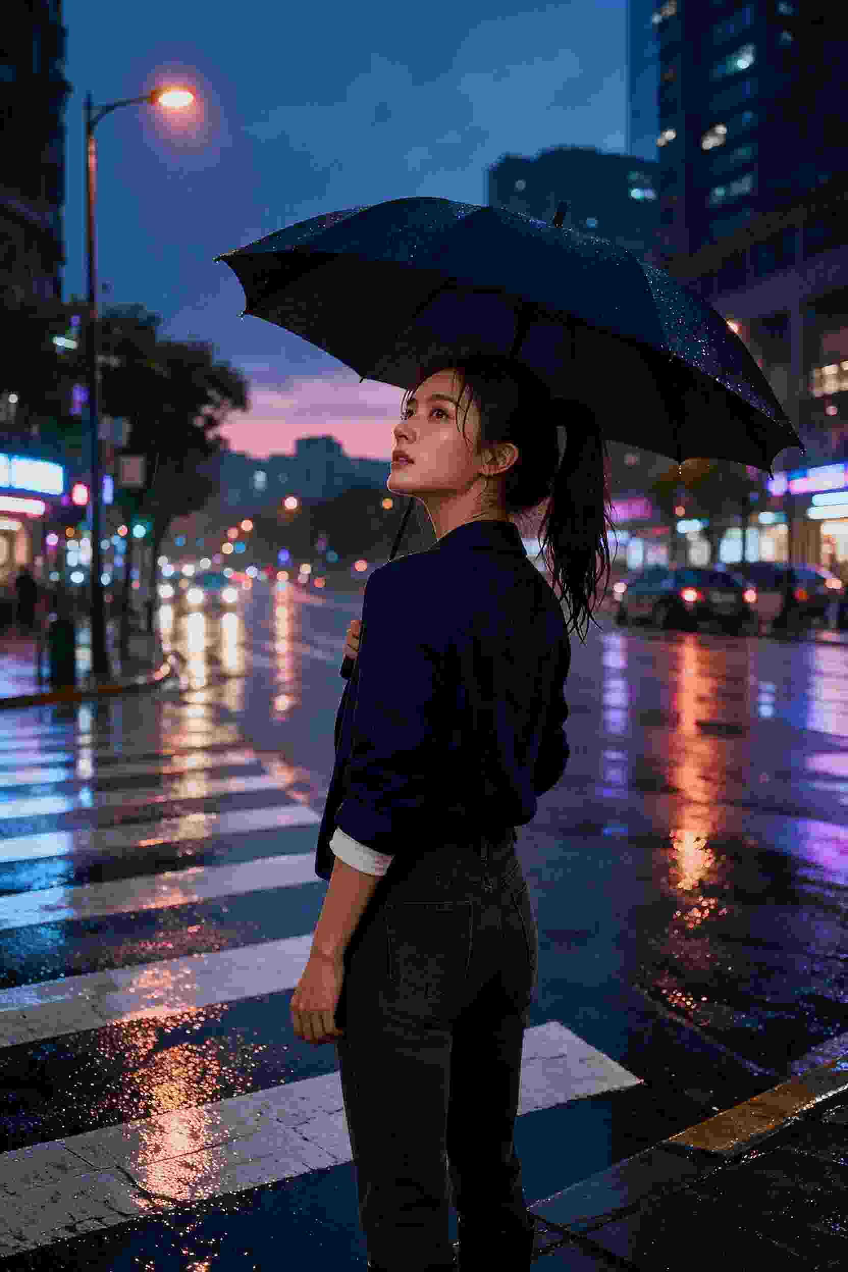 异世界之旅