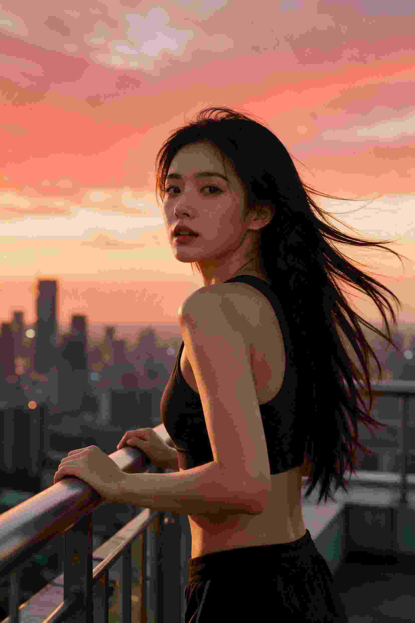 青春的诗篇