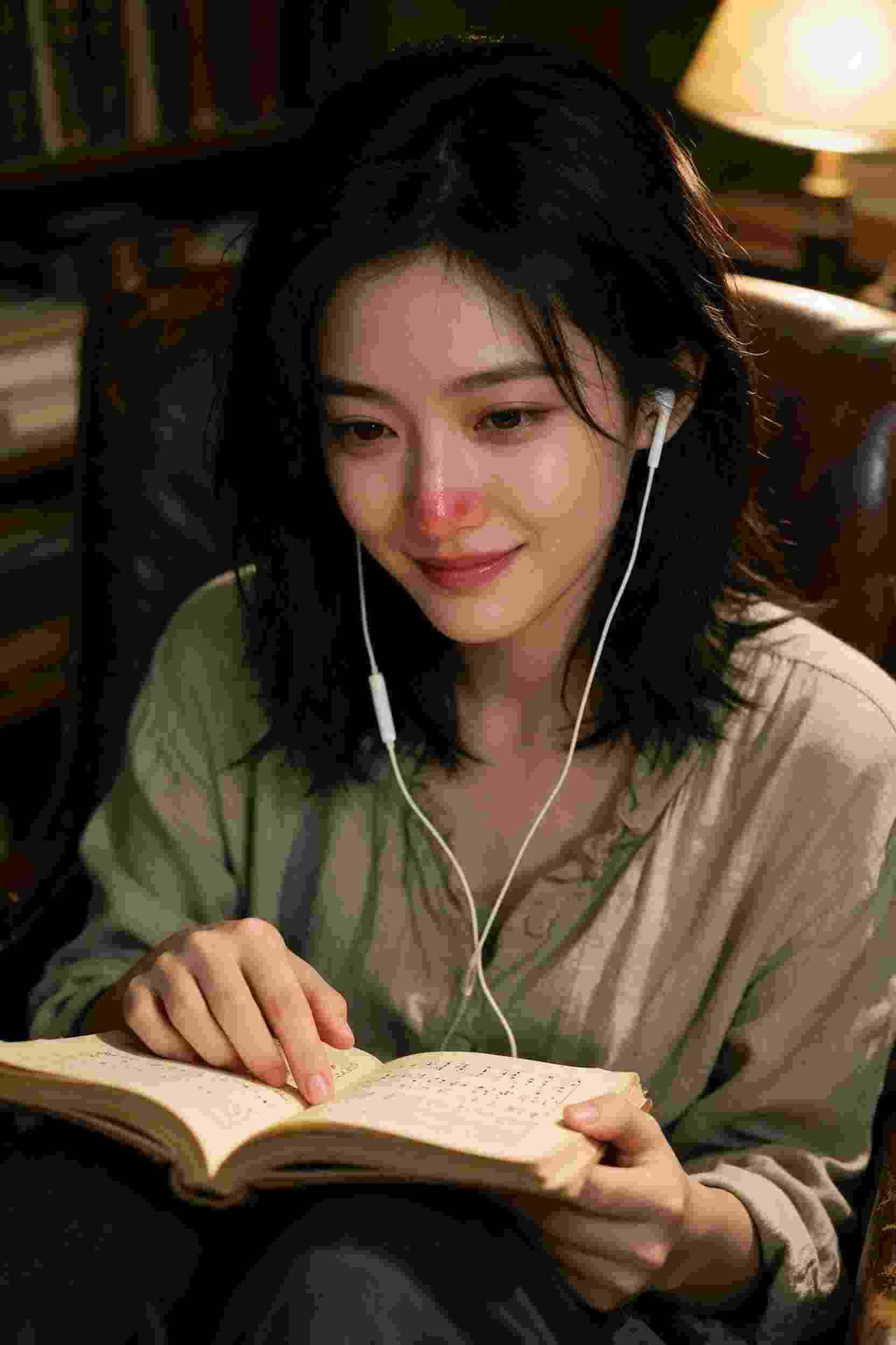 后宫的秘密